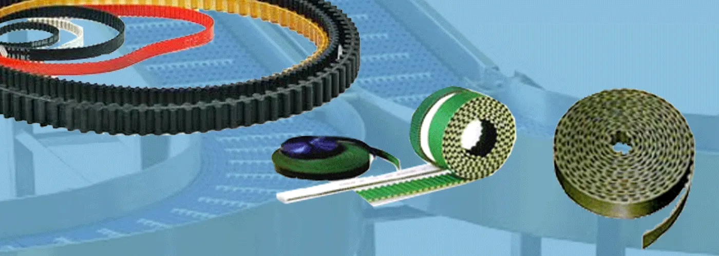 Timing Belts Timing Belts
