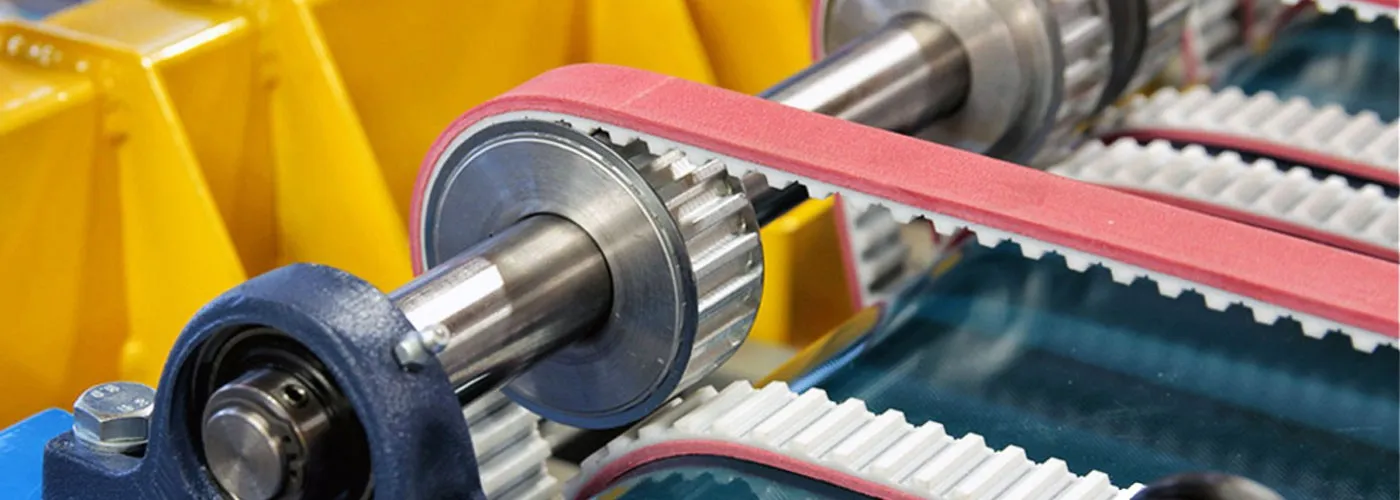 Conveyor Belts Conveyor Belts